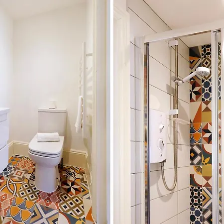 Spacious Brighton Beach Studio Exterior photo