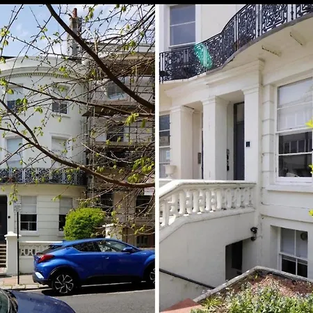Spacious Brighton Beach Studio Exterior photo