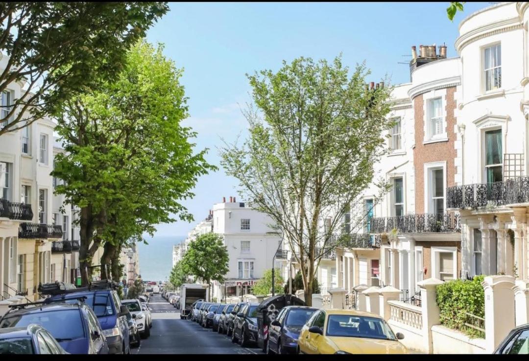 Spacious Brighton
