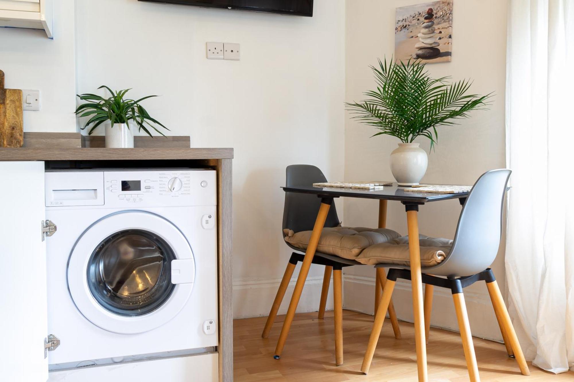 Apartment Spacious Brighton